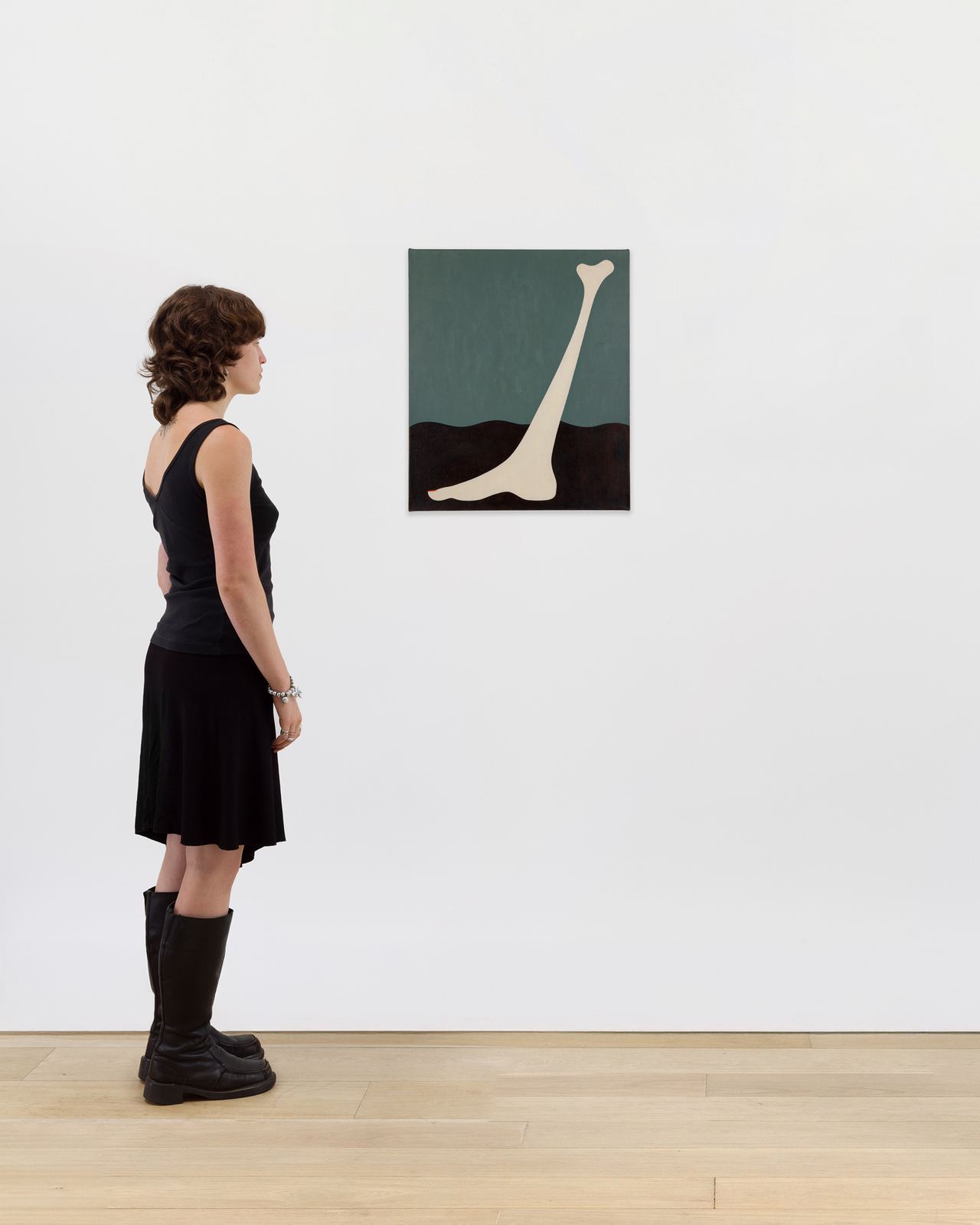 Alice Tippit, Eon, 2023