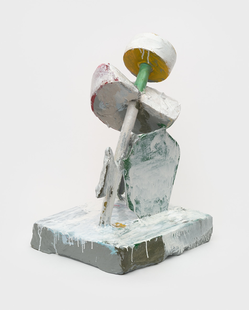 Eddie Martinez, Dancer, 2025