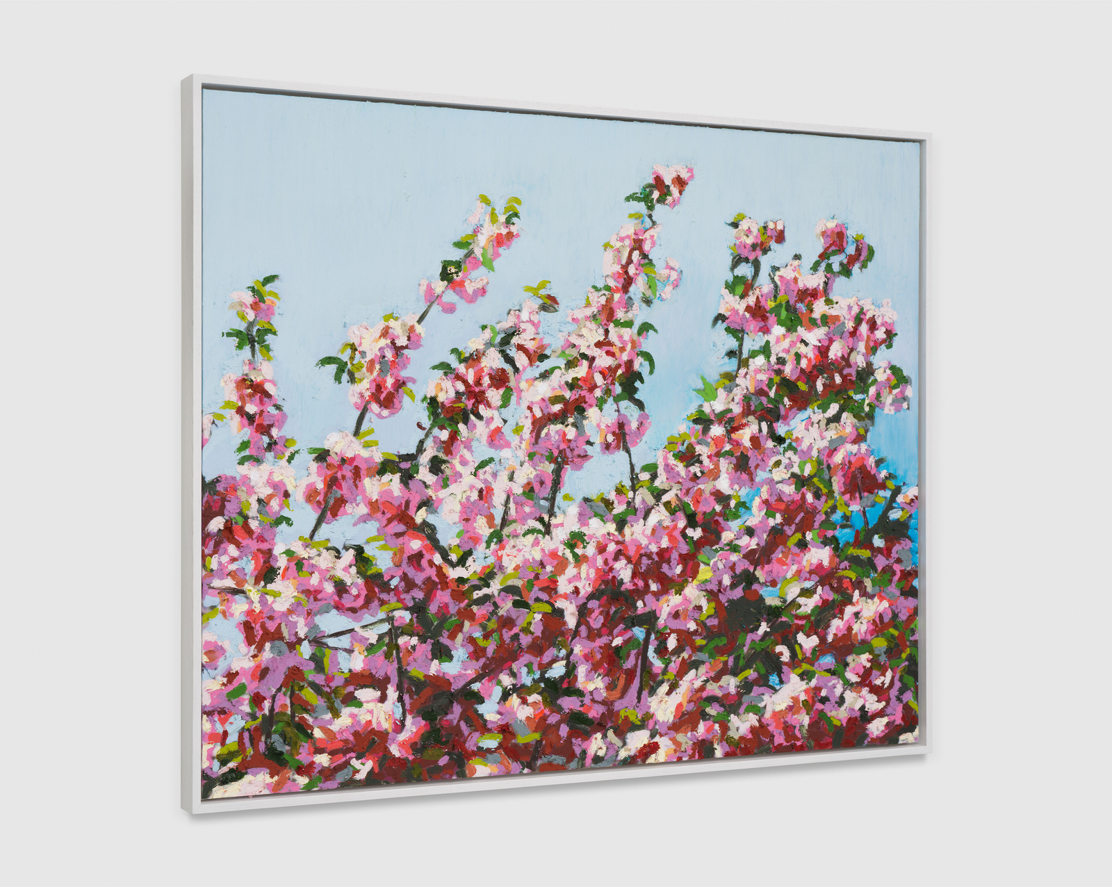 Paul Anthony Smith, Dreams Deferred #92, 2025