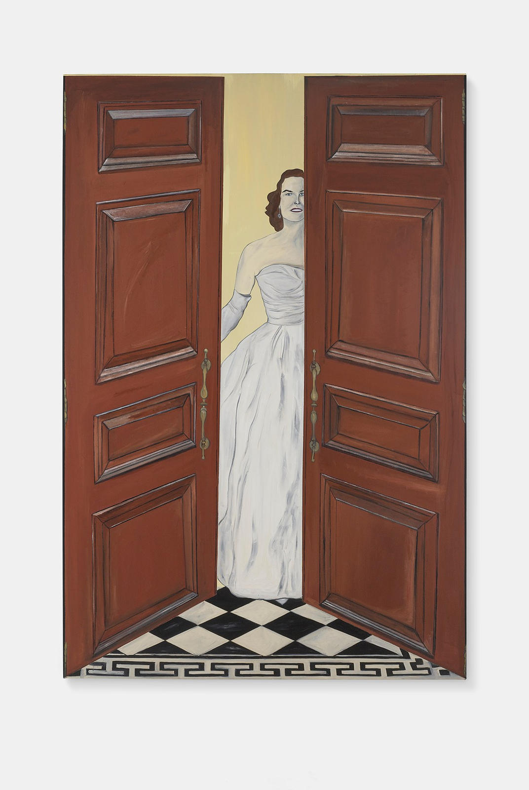 Honor Titus, Warm Canto, 2022