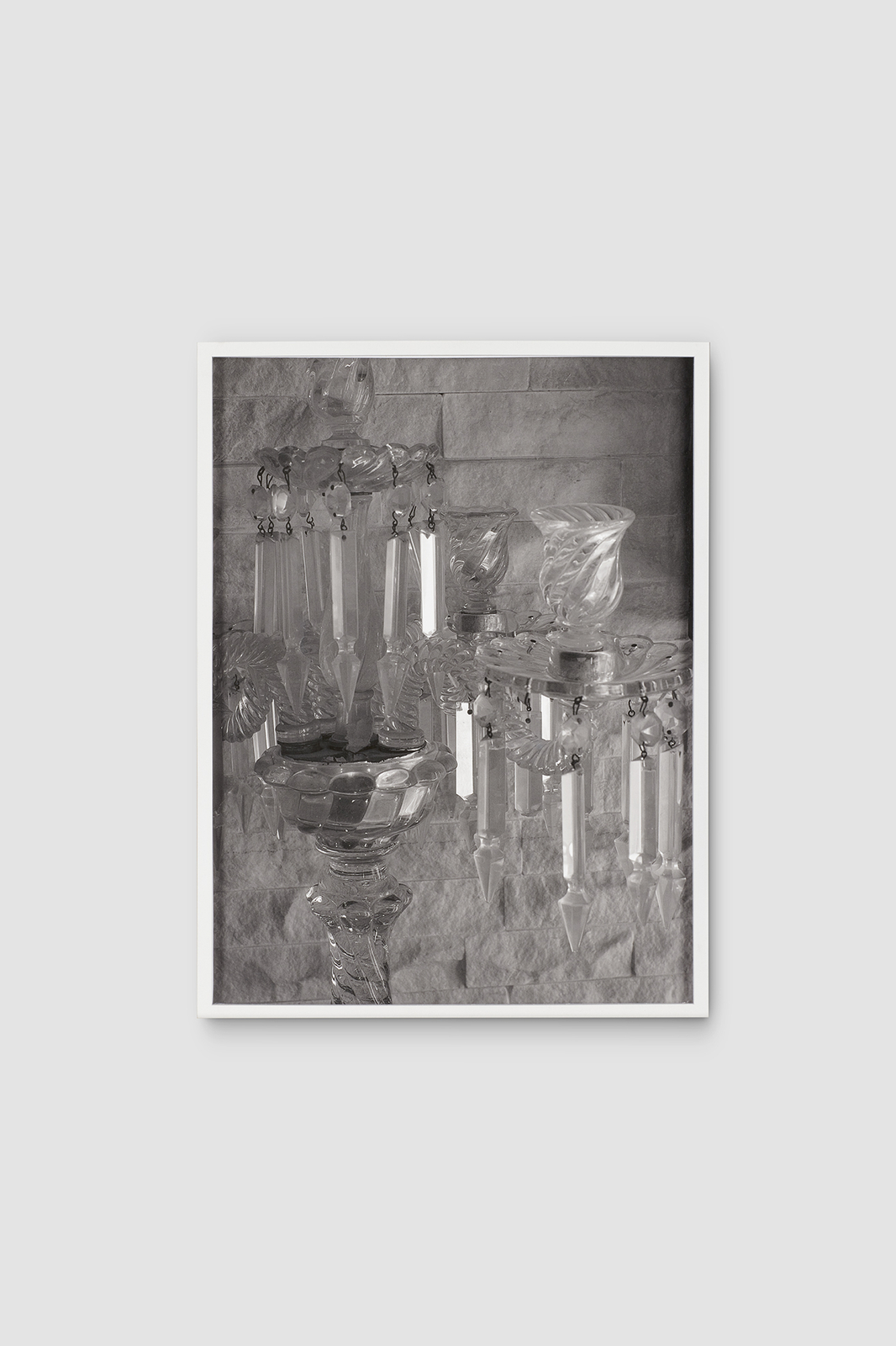 Heidi Specker, Dalla serie Piazza di Spagna 31 - Motiv I, II, III, IV, V, VI, 2010