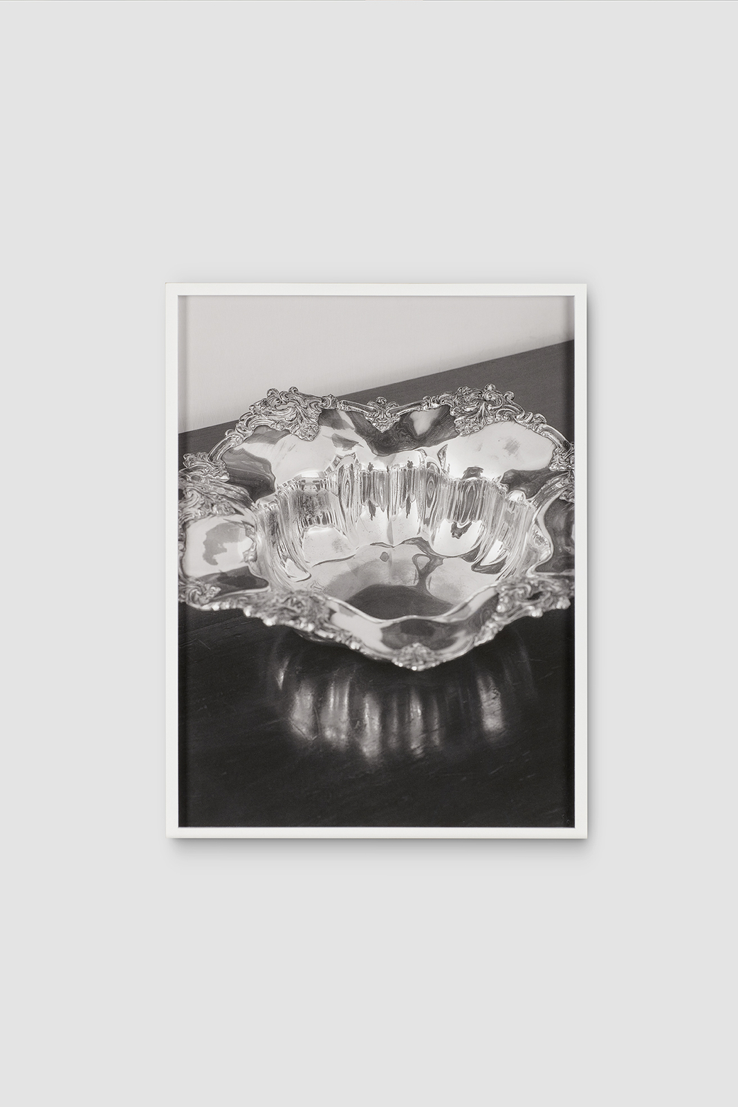 Heidi Specker, Dalla serie Piazza di Spagna 31 - Motiv I, II, III, IV, V, VI, 2010