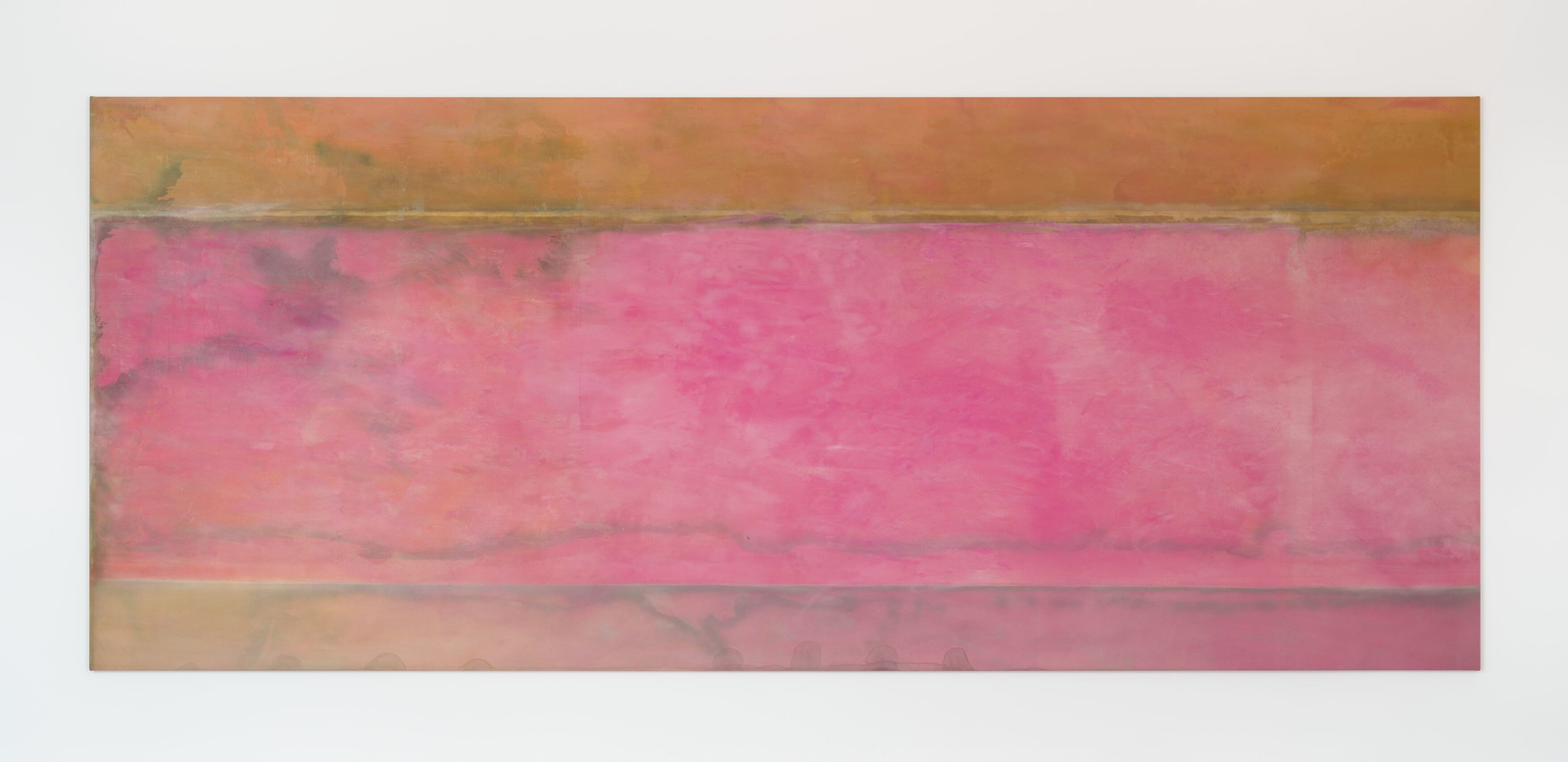 Primary school children in front of their Bowling-inspired artworks at Southwark Heritage Centre