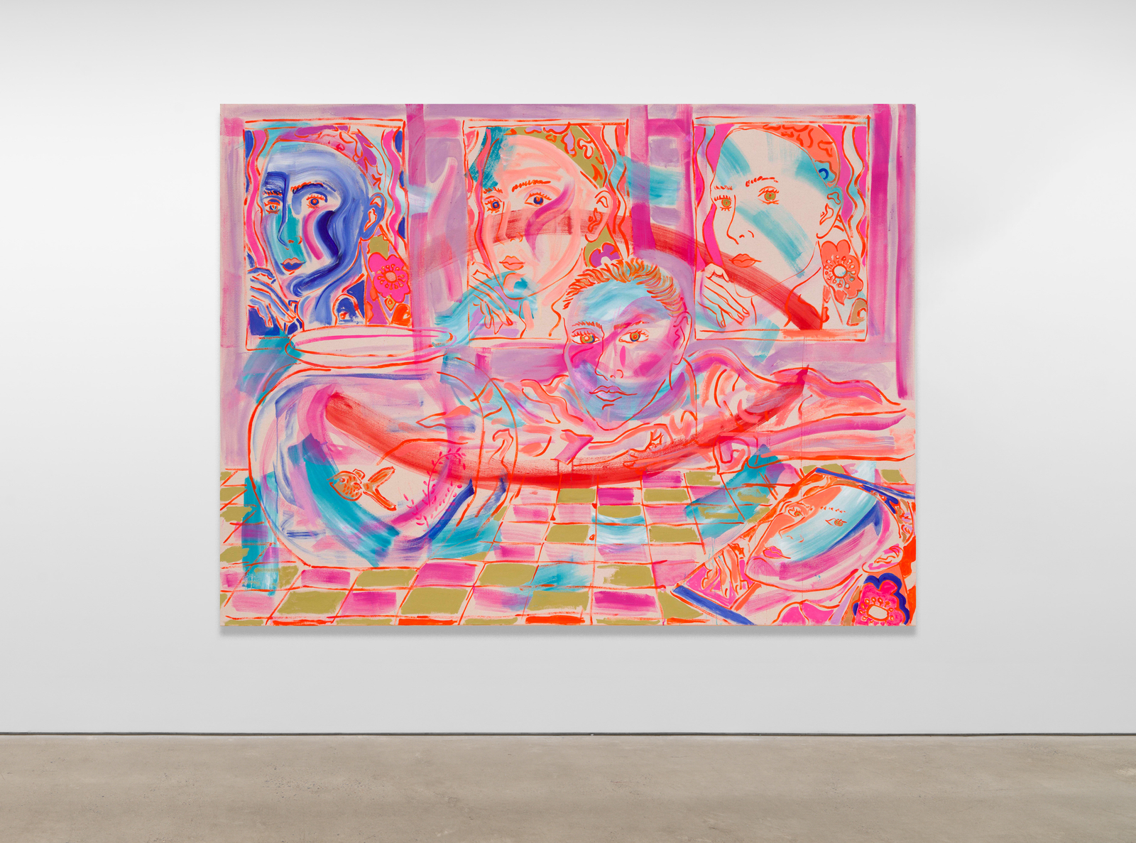 Announcing Representation: Heidi Howard