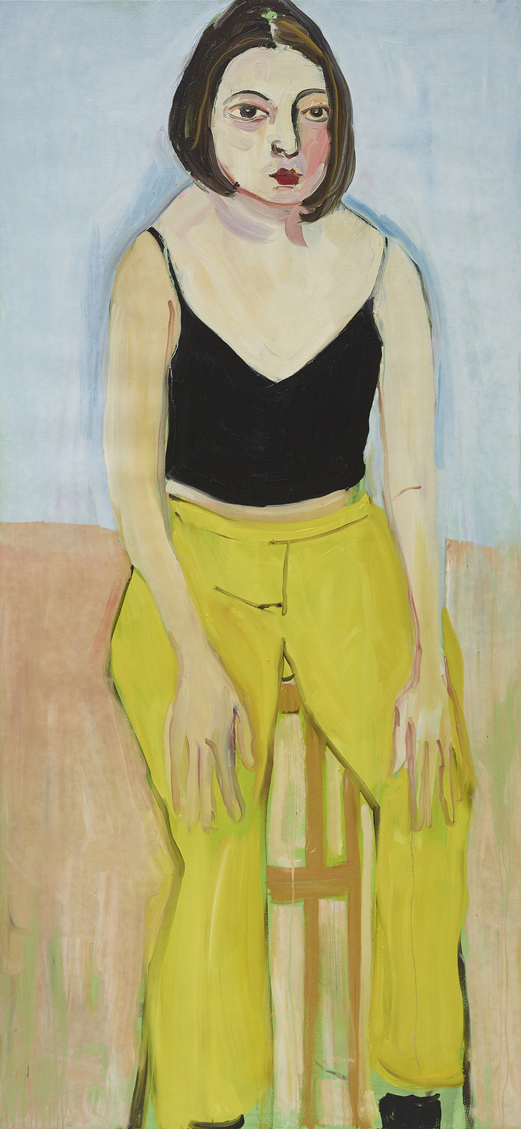 CHANTAL JOFFE 尚塔尔&middot;约菲