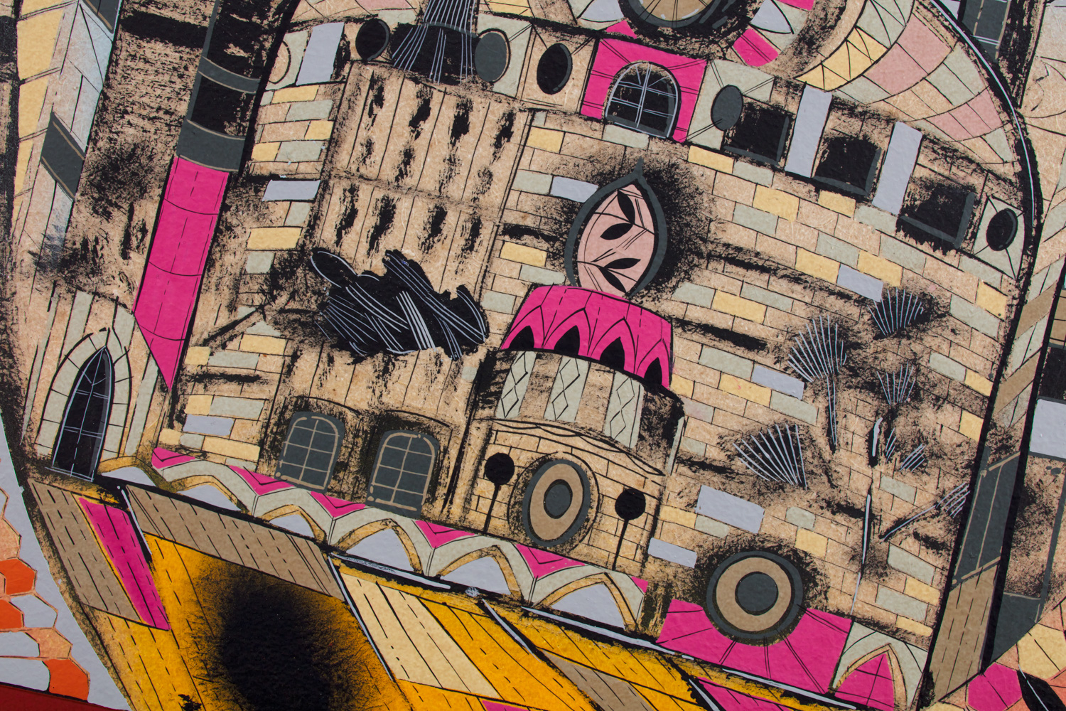 LARI PITTMAN 拉里&middot;皮特曼