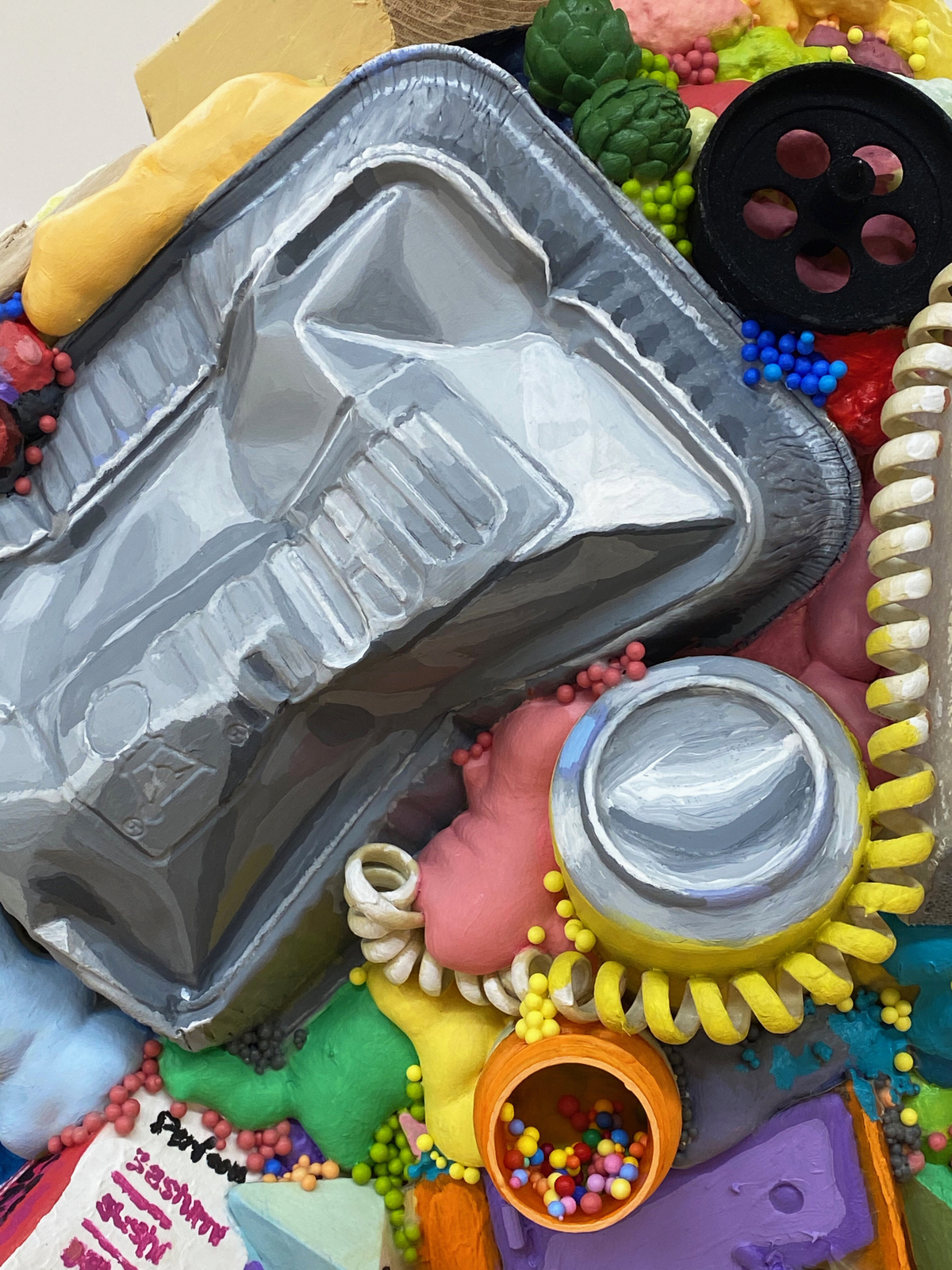 TOM FRIEDMAN 汤姆&middot;弗里德曼