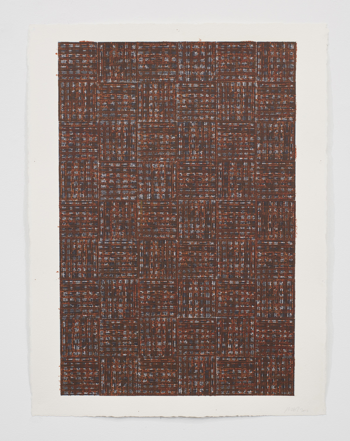 MCARTHUR BINION 麦克阿瑟 &middot; 比尼恩