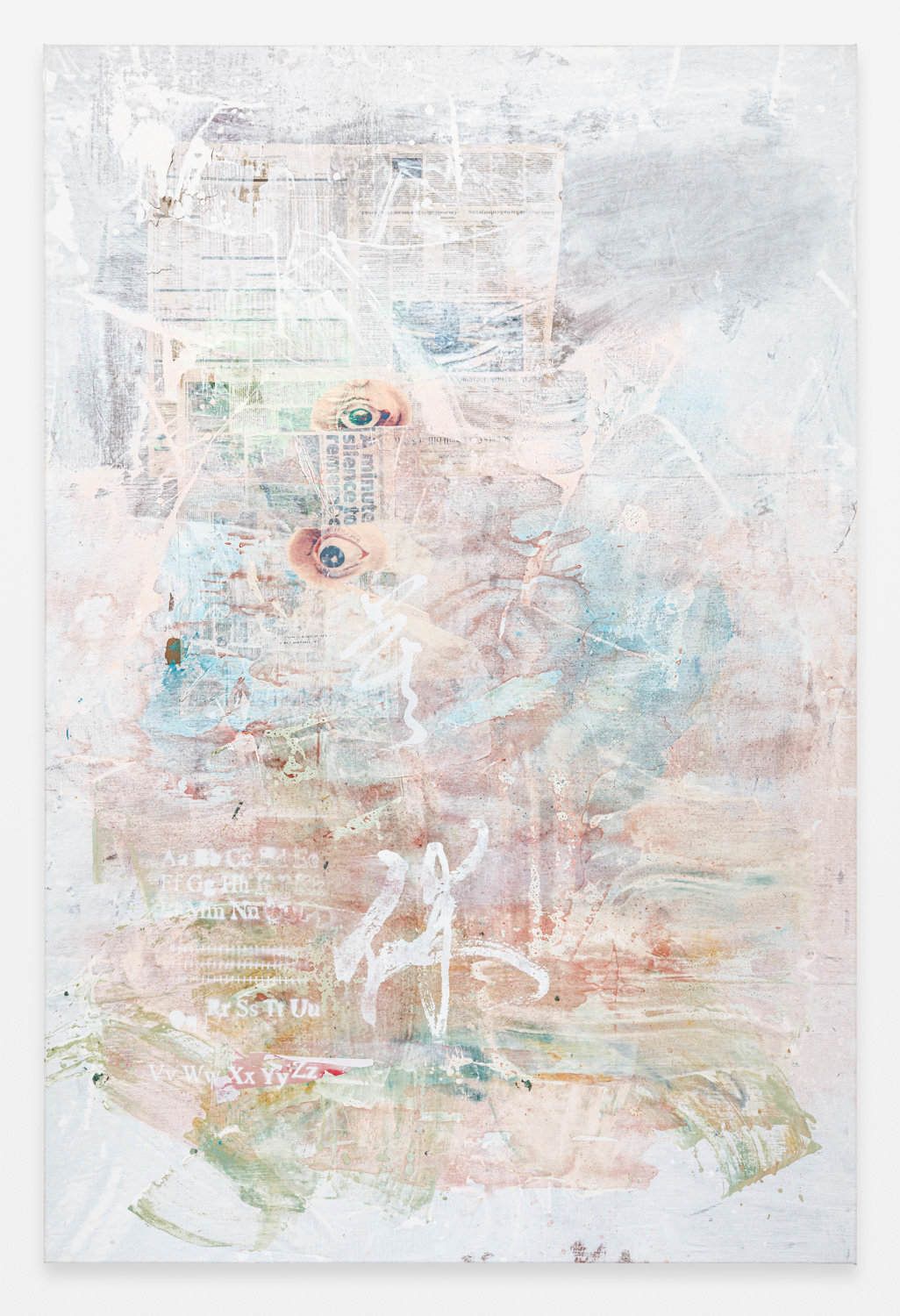 MANDY EL-SAYEGH 曼迪&middot;埃尔-萨伊