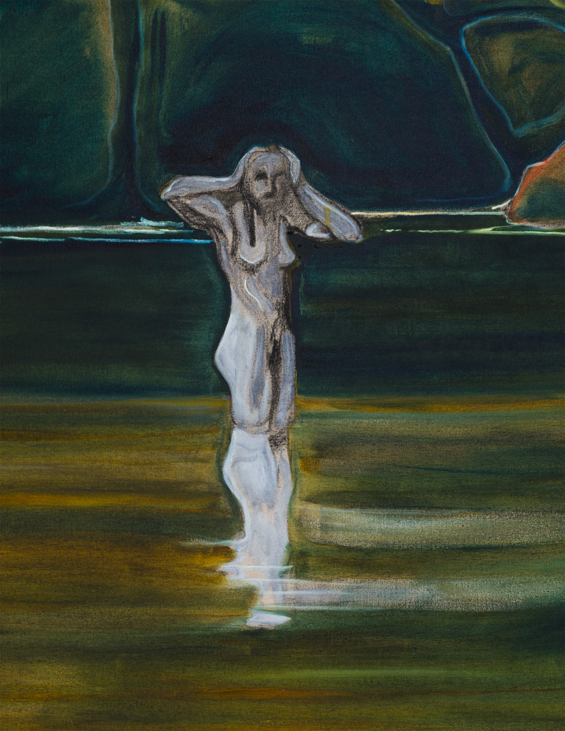 BILLY CHILDISH 比利 &middot; 查爾迪斯