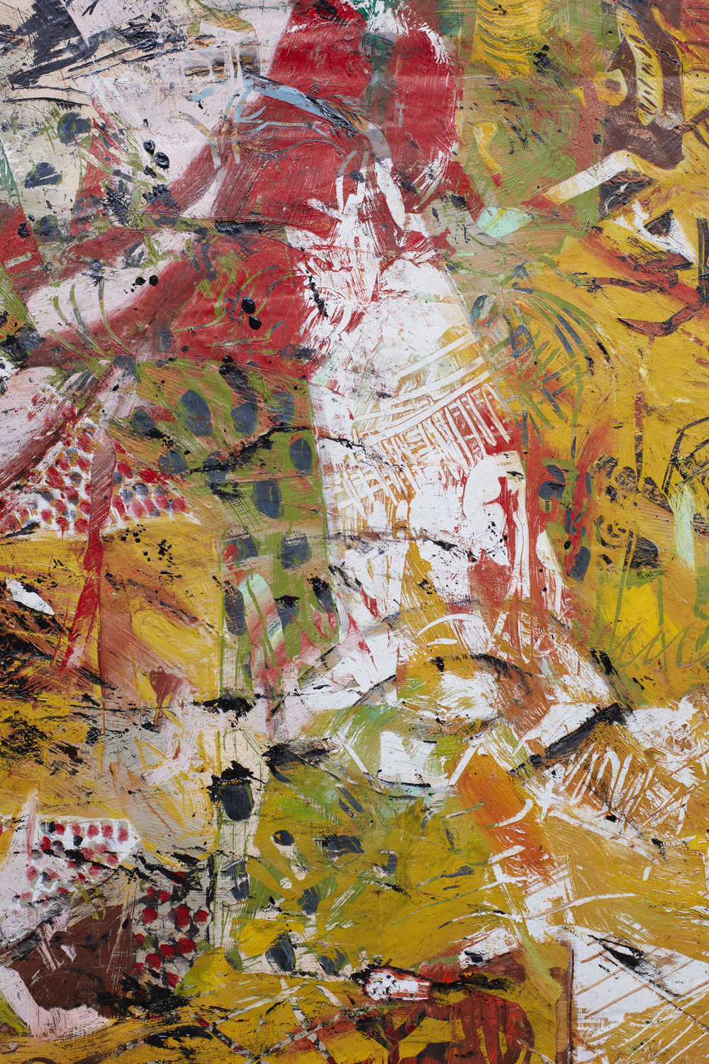 ANGEL OTERO 安吉爾 &middot; 奧特羅