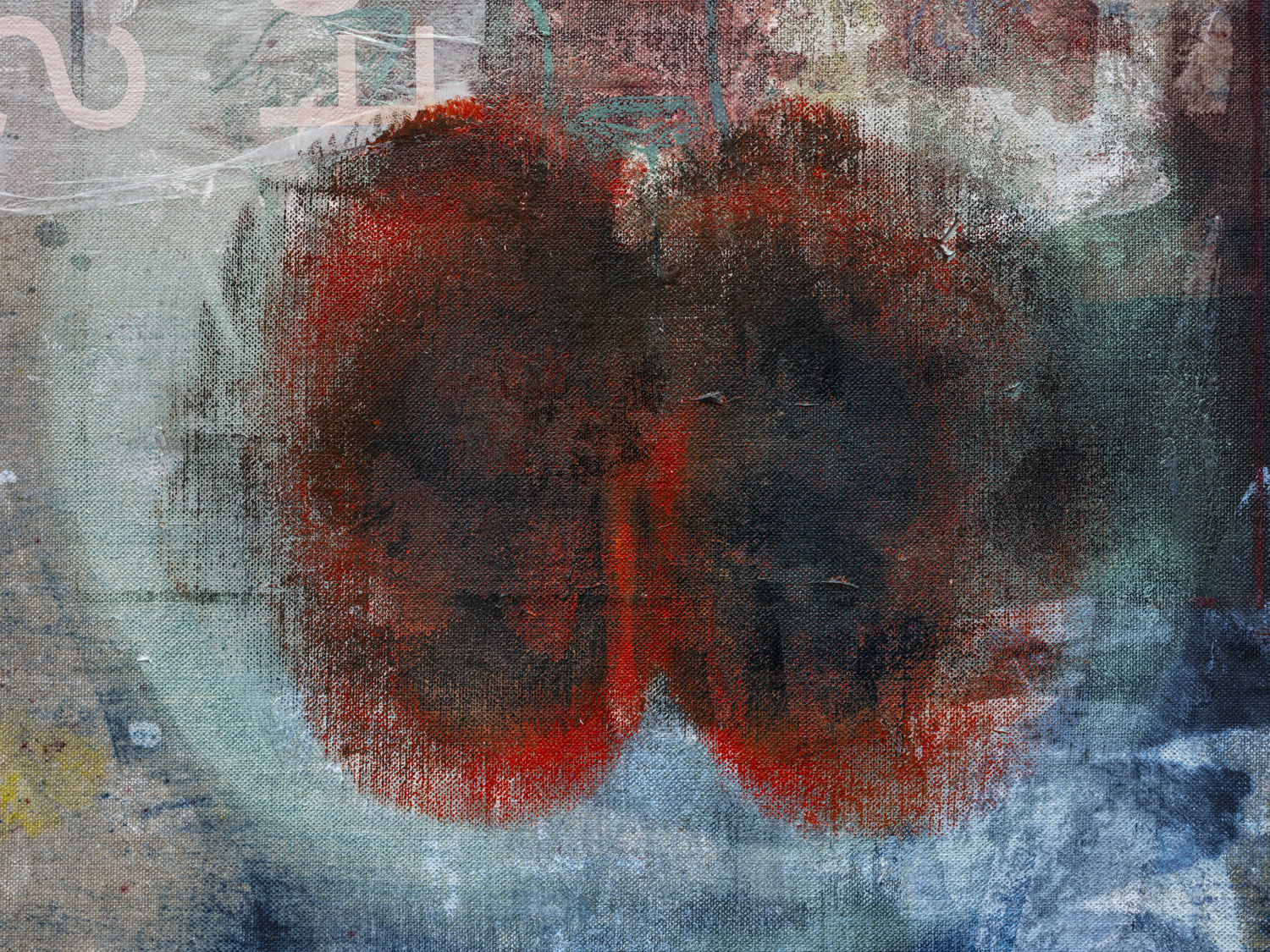 MANDY EL-SAYEGH 曼迪&middot;埃尔-萨伊