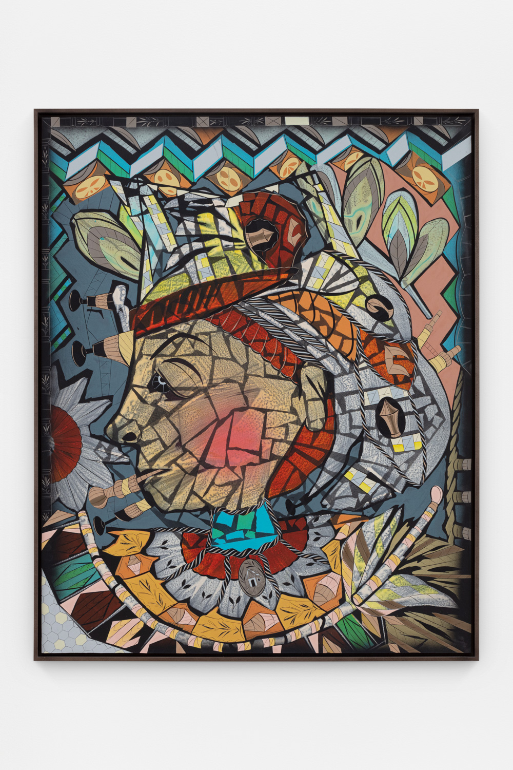 LARI PITTMAN 拉里&middot;皮特曼