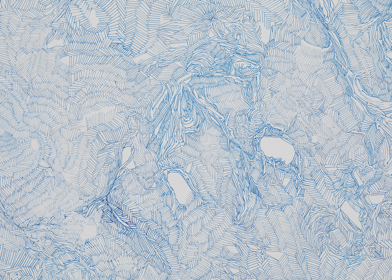 MANDY EL-SAYEGH 曼迪&middot;埃爾-薩伊