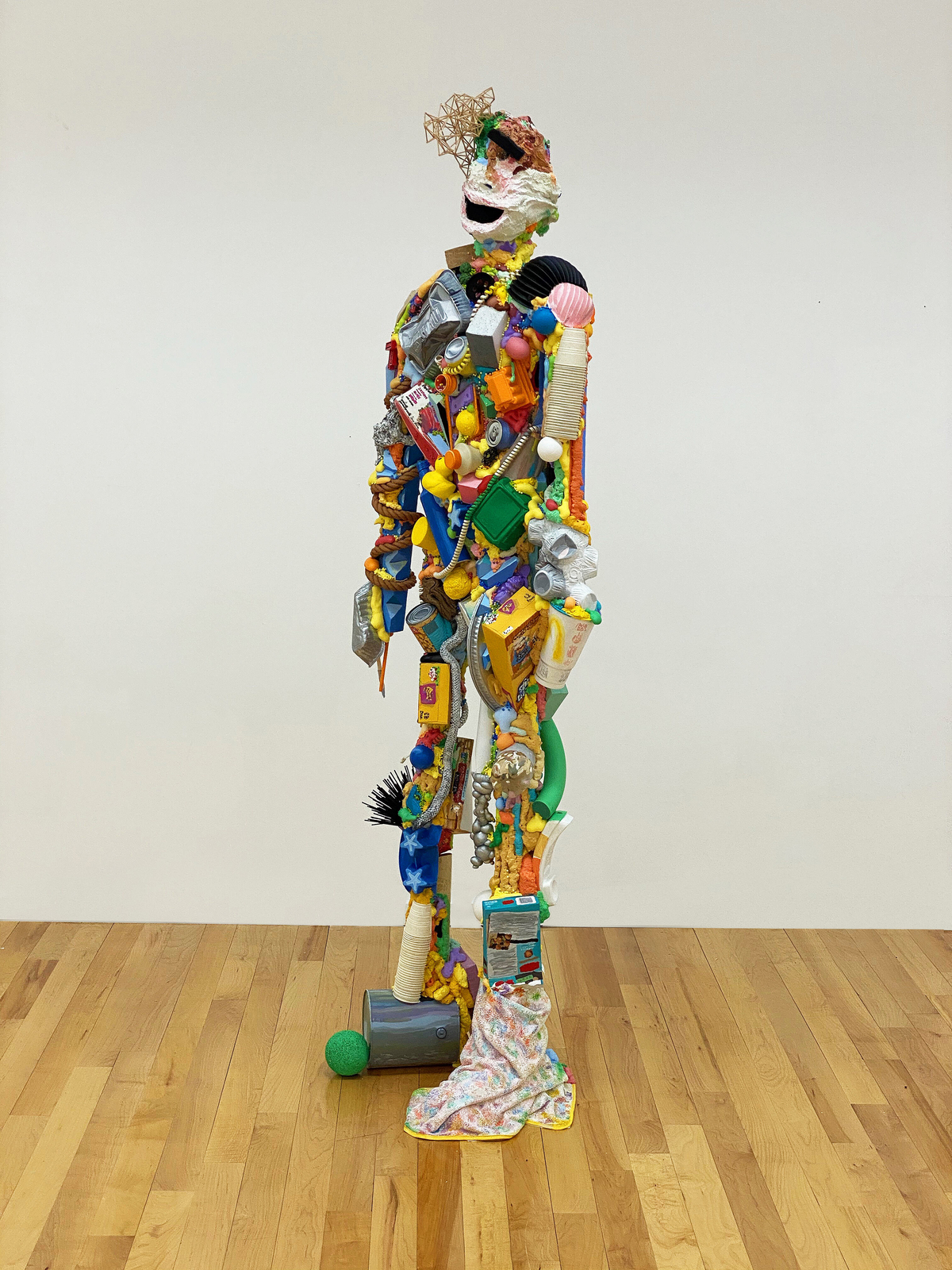 TOM FRIEDMAN 汤姆&middot;弗里德曼