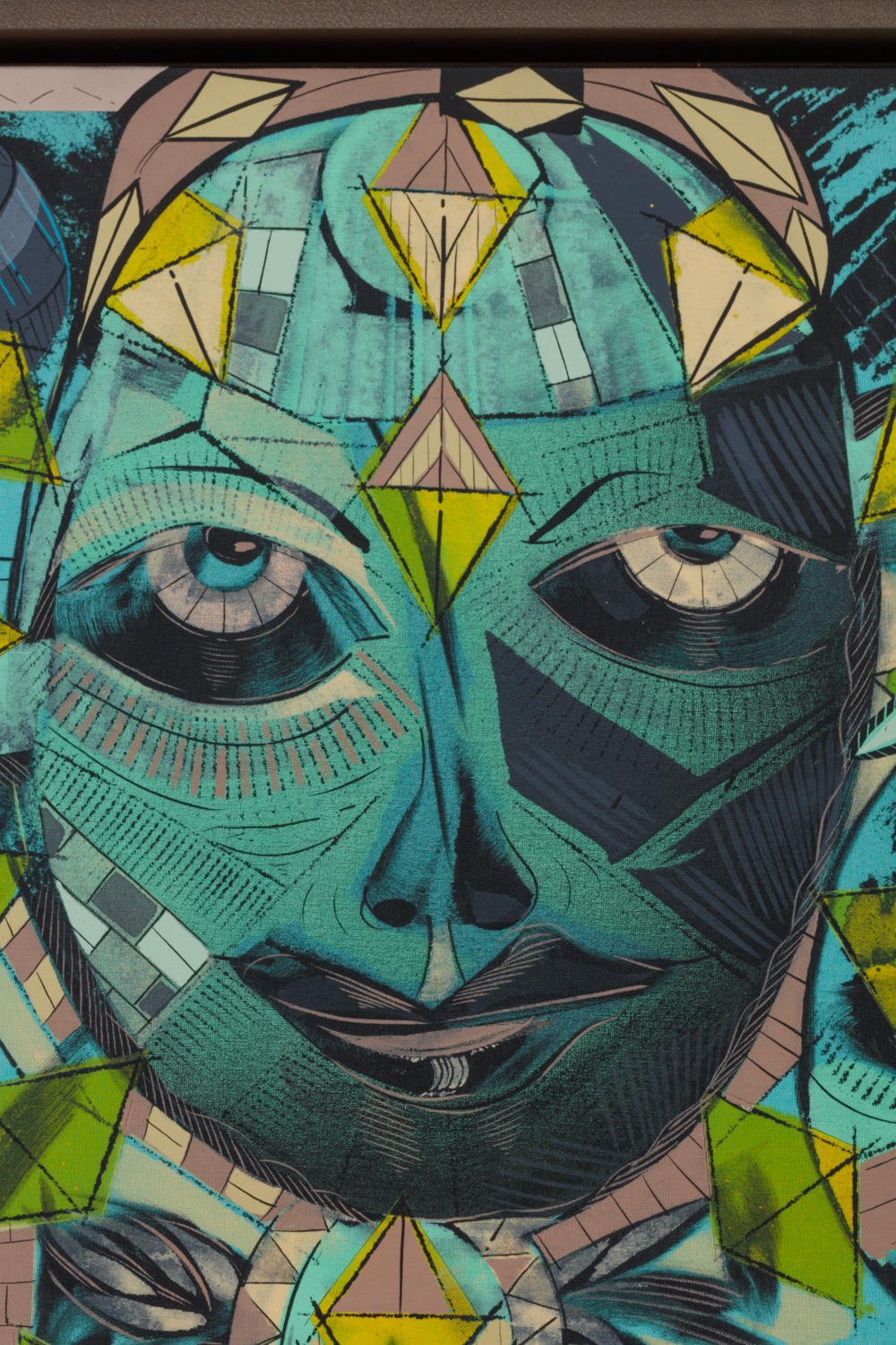 LARI PITTMAN 拉里．皮特曼