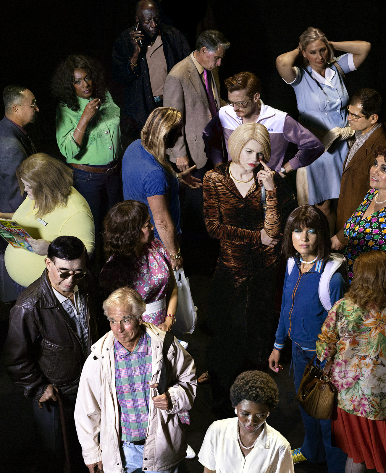 ALEX PRAGER 亚莉克丝 &middot; 普拉格尔