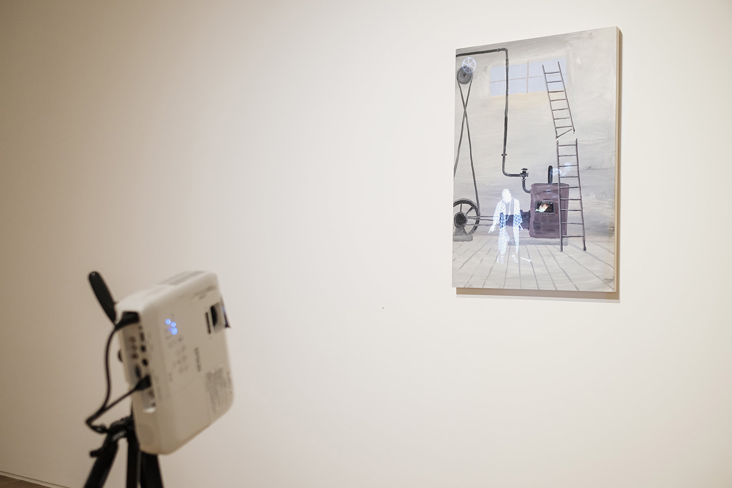 TONY OURSLER 湯尼 &middot; 奧斯勒