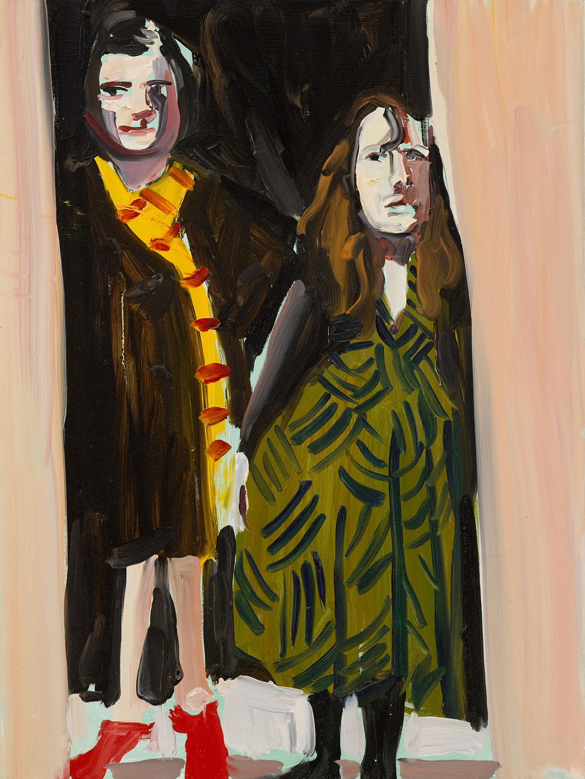 CHANTAL JOFFE