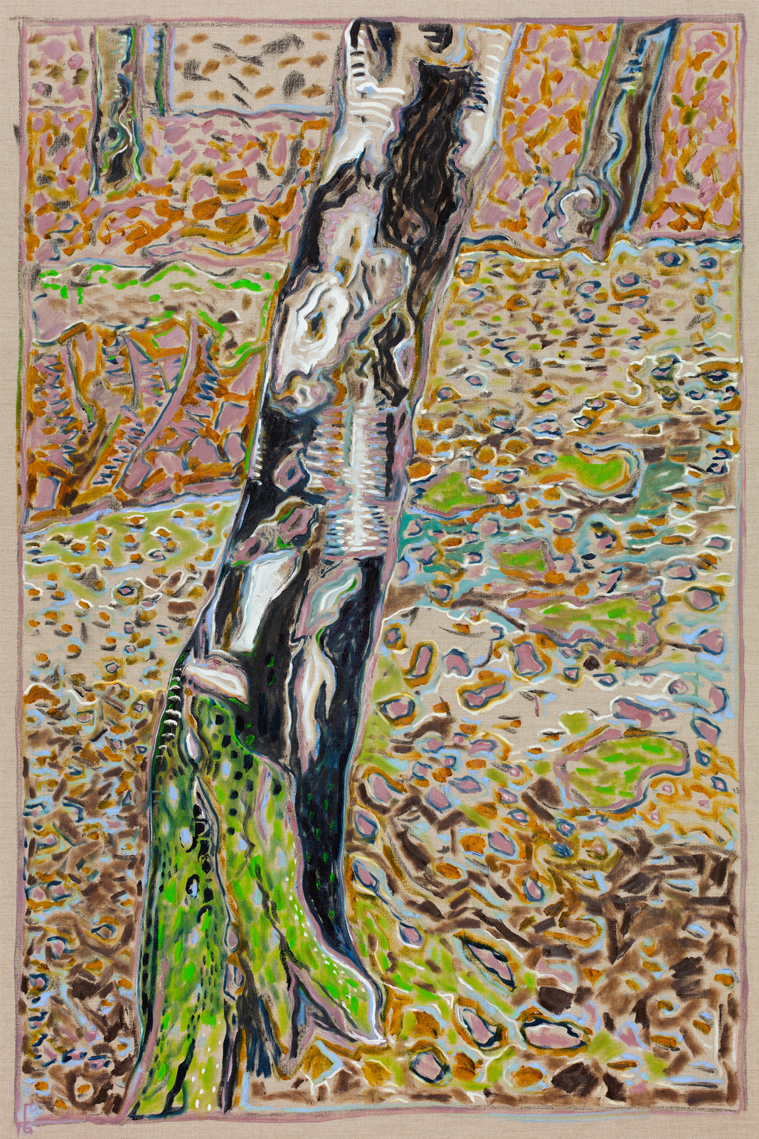 BILLY CHILDISH