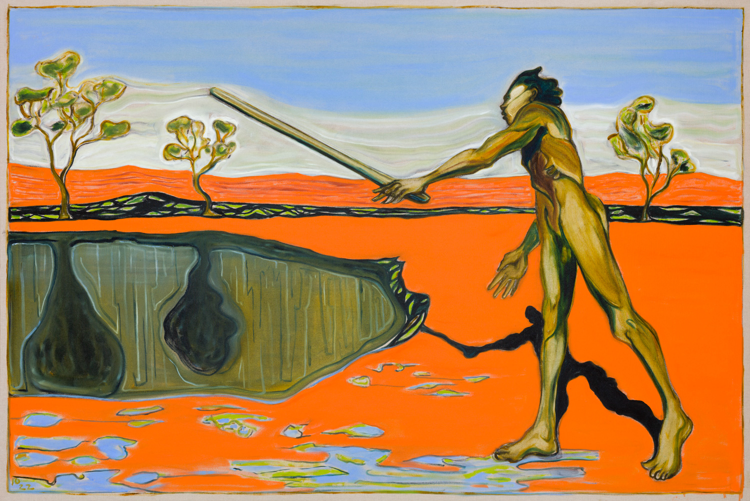 BILLY CHILDISH 比利 &middot; 查尔迪斯