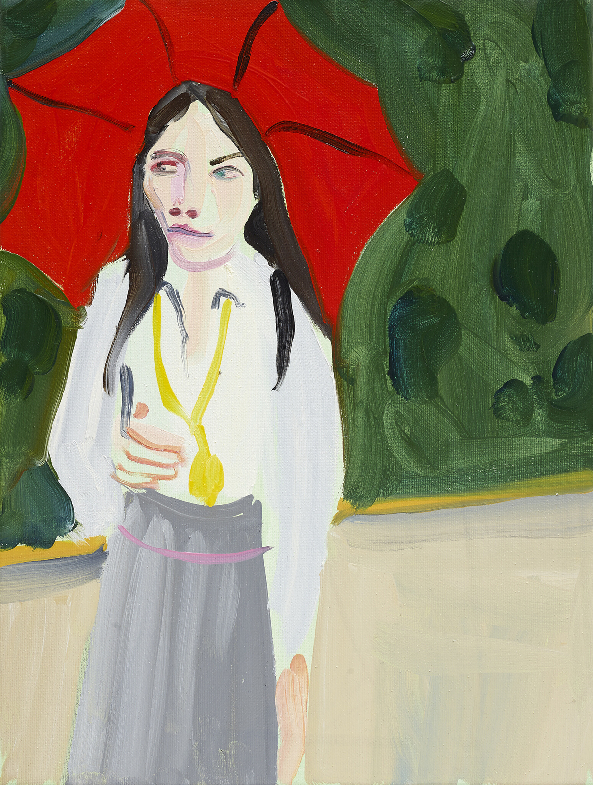 CHANTAL JOFFE 尚塔尔&middot;约菲