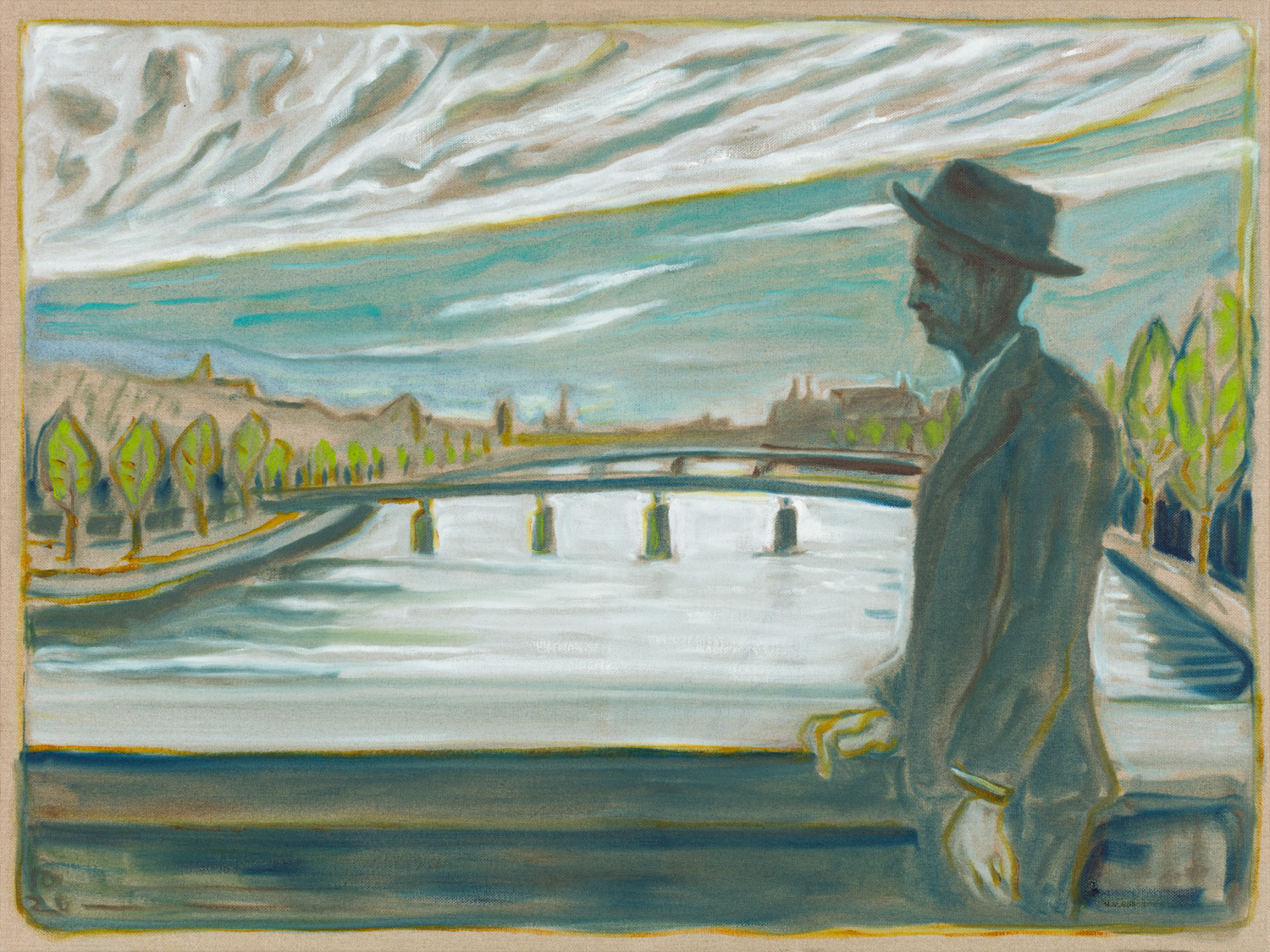 BILLY CHILDISH 比利 &middot; 查尔迪斯