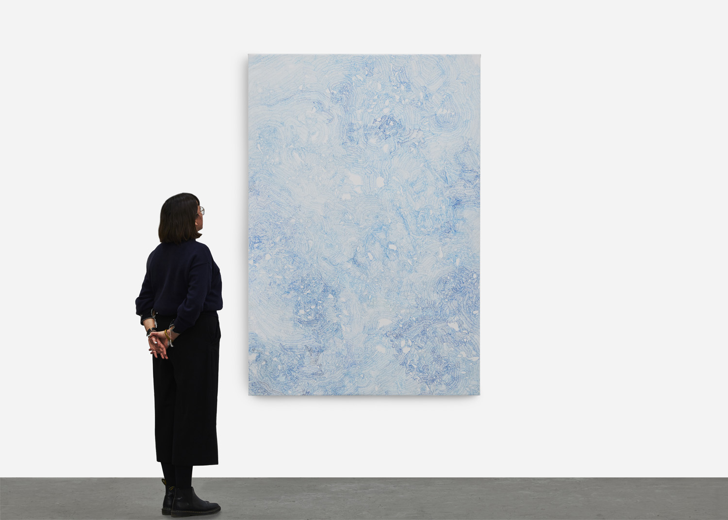 MANDY EL-SAYEGH 曼迪&middot;埃爾-薩伊