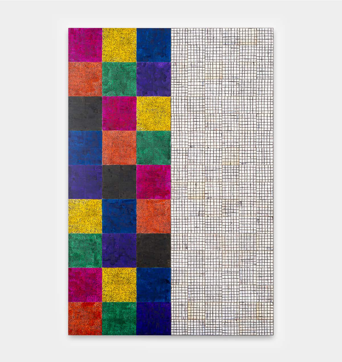 MCARTHUR BINION 麥克阿瑟 &middot; 比尼恩