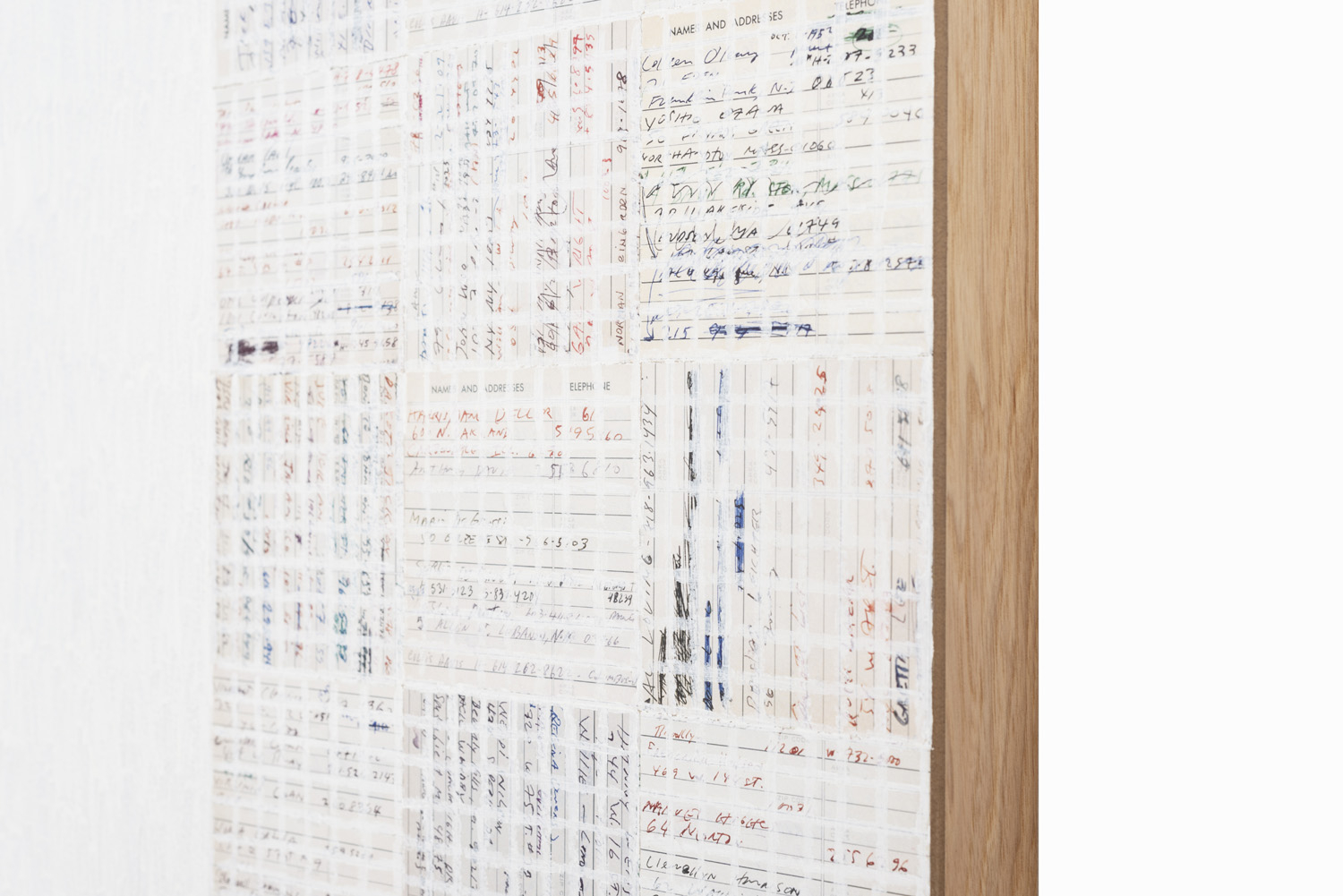 MCARTHUR BINION 麥克阿瑟 &middot; 比尼恩