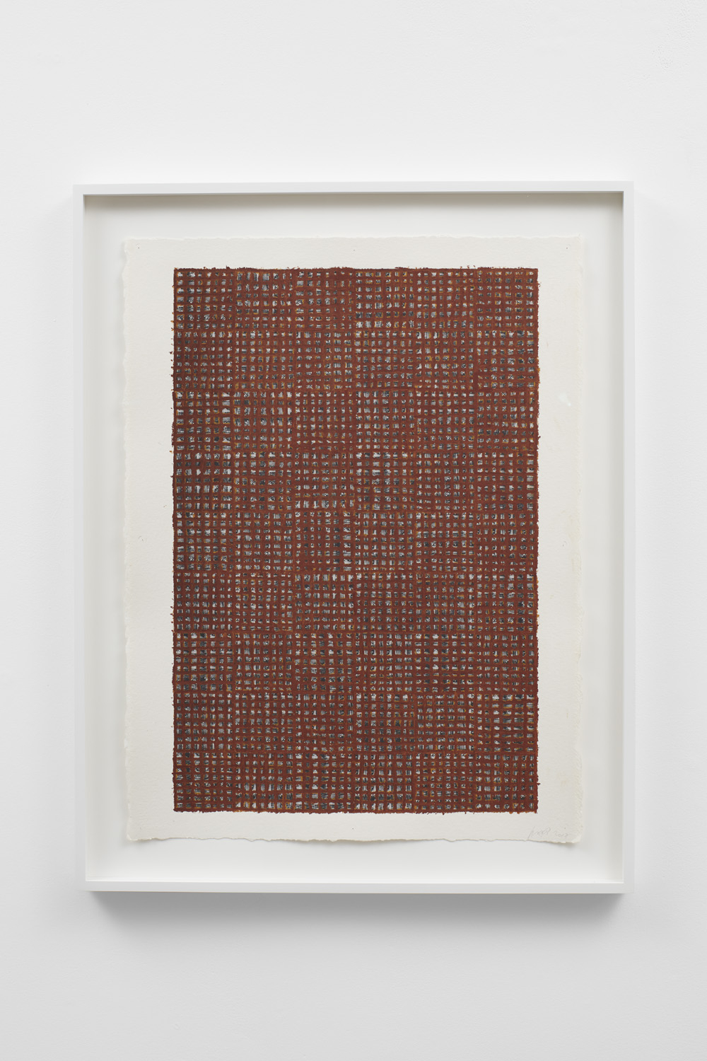 MCARTHUR BINION 麦克阿瑟 &middot; 比尼恩