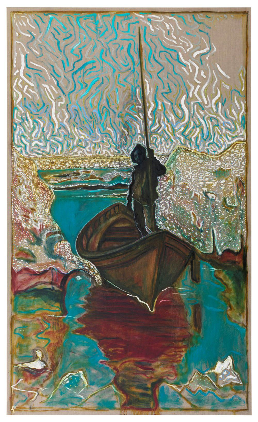 BILLY CHILDISH 比利&middot;查爾迪斯
