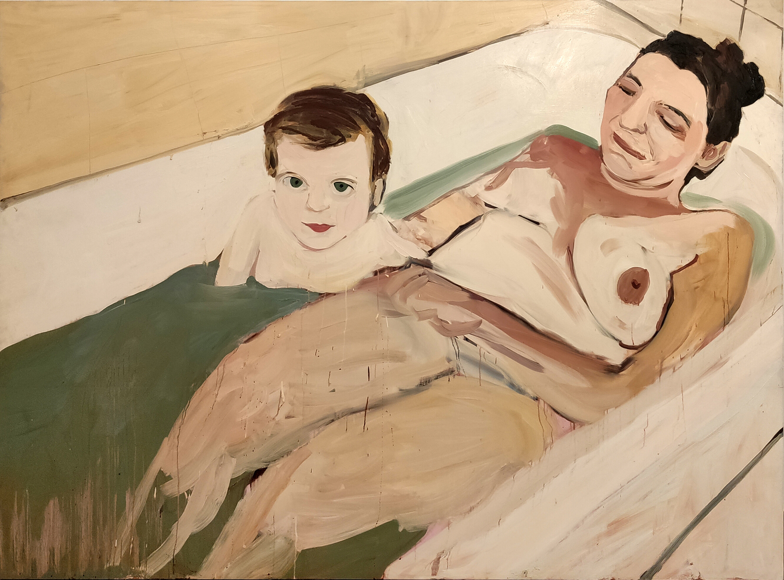 CHANTAL JOFFE 尚塔爾．約菲