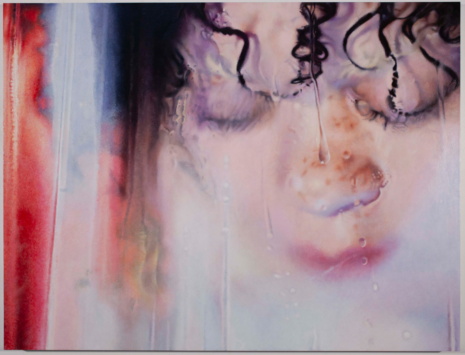 MARILYN MINTER 玛丽莲 &middot; 敏特