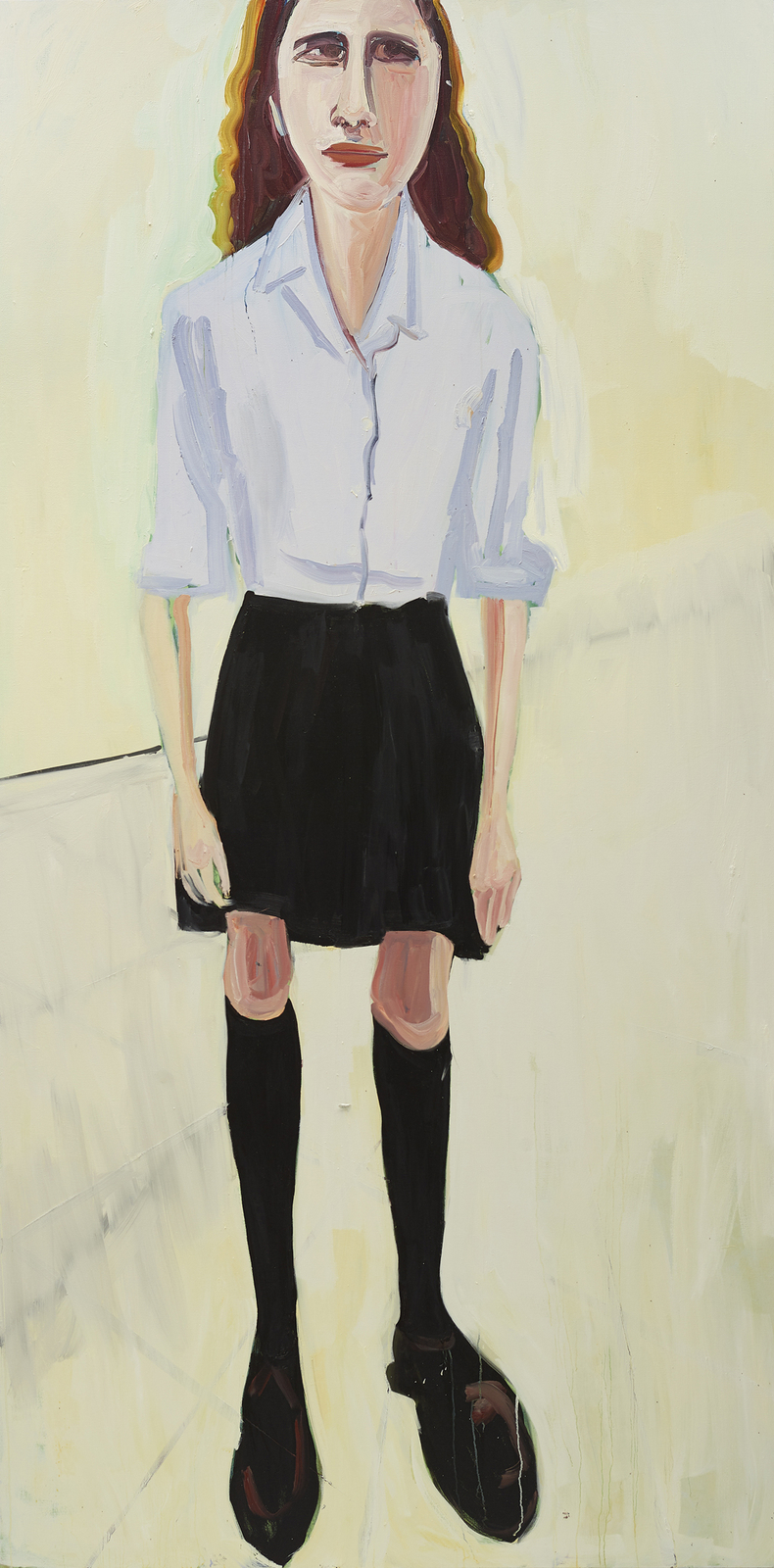 CHANTAL JOFFE