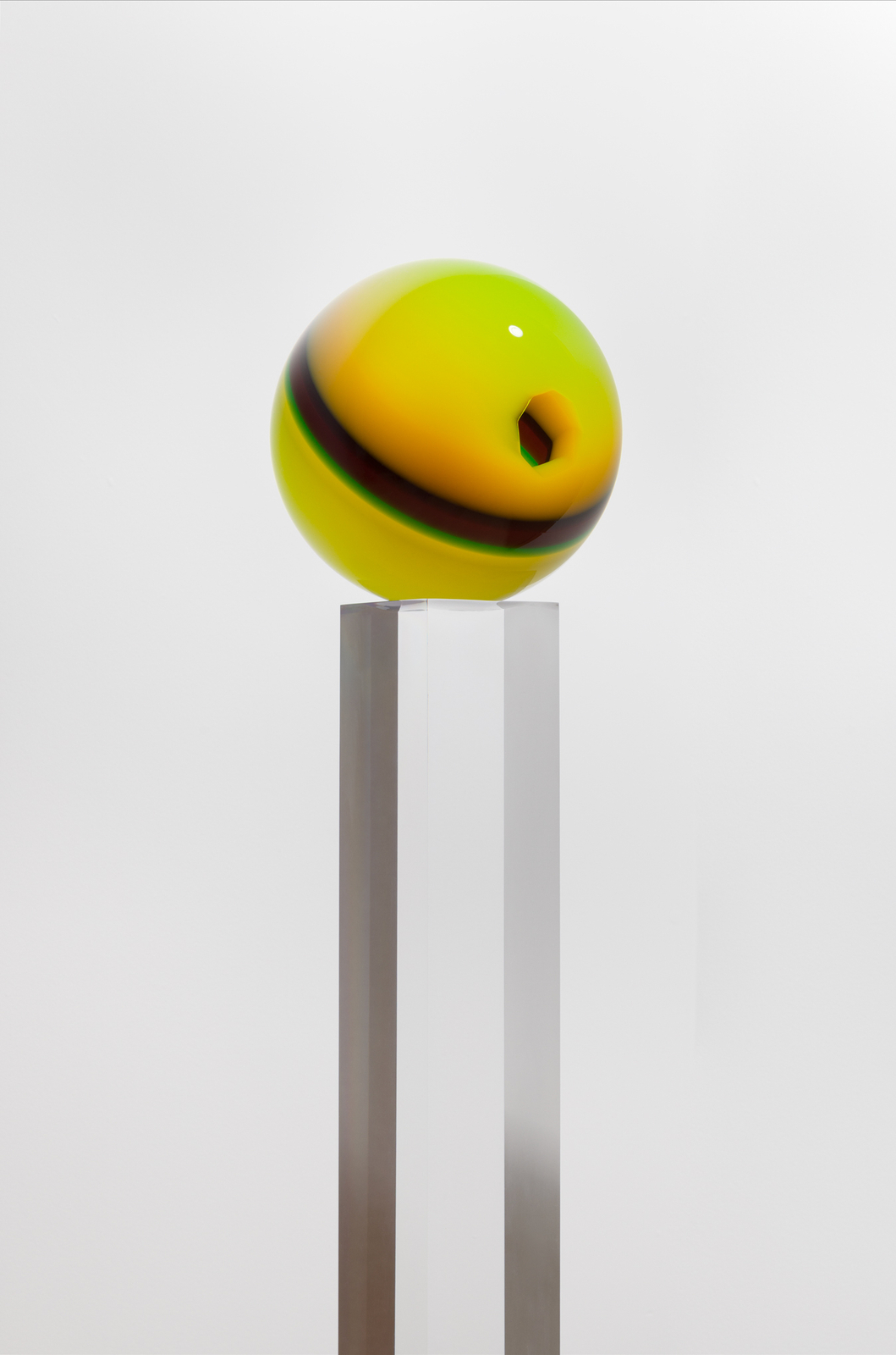 HELEN PASHGIAN 海倫&middot;帕什加