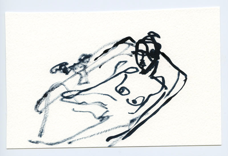 TRACEY EMIN