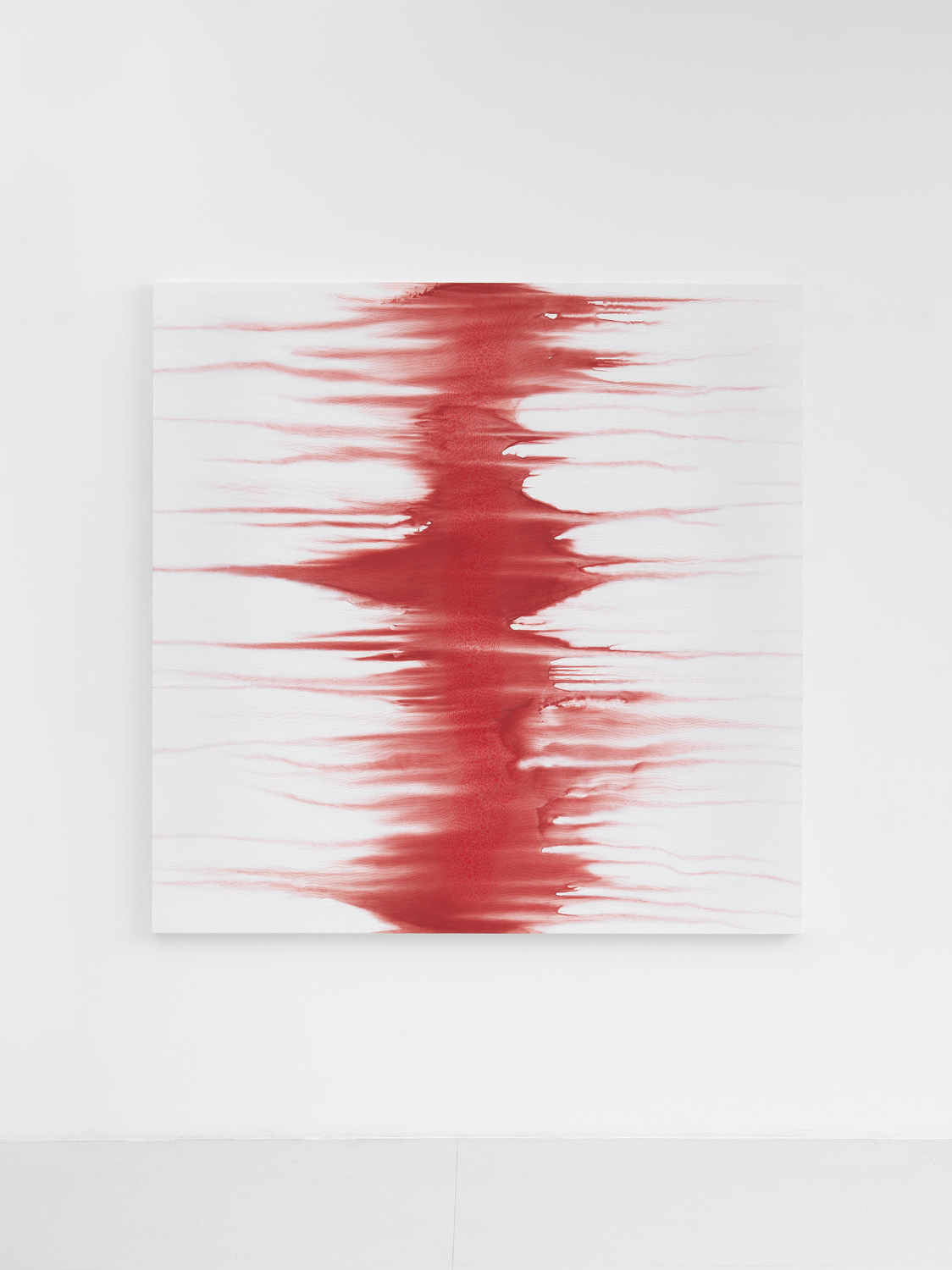 SHIRAZEH HOUSHIARY 施拉泽 &middot; 赫什阿里