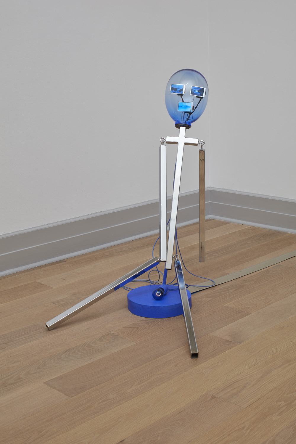 TONY OURSLER 湯尼 &middot; 奧斯勒