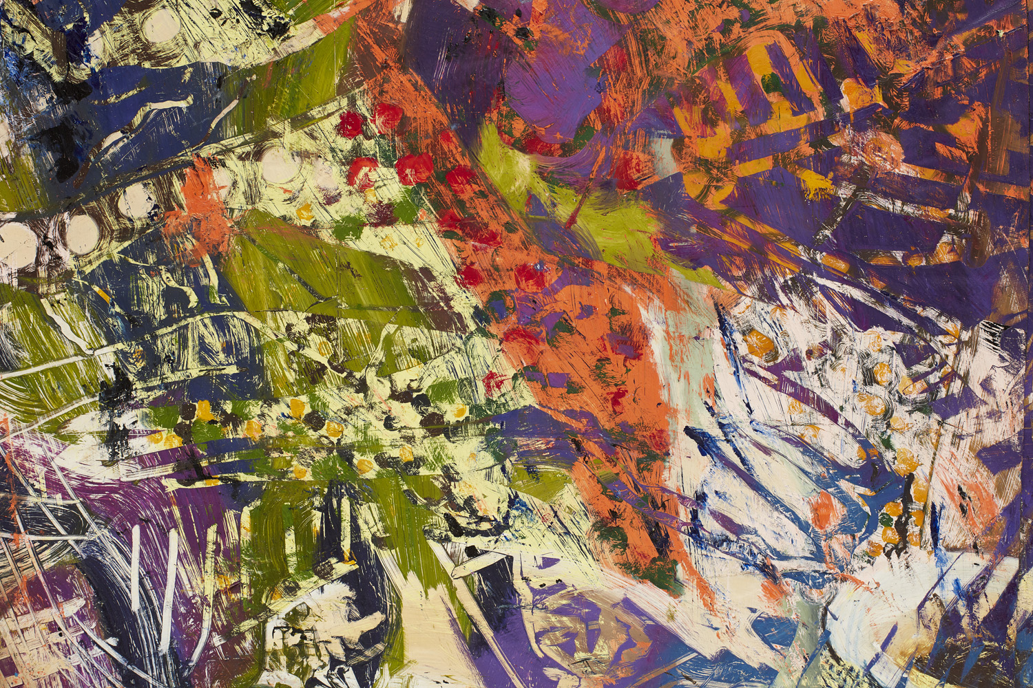 ANGEL OTERO 安吉爾 &middot; 奧特羅