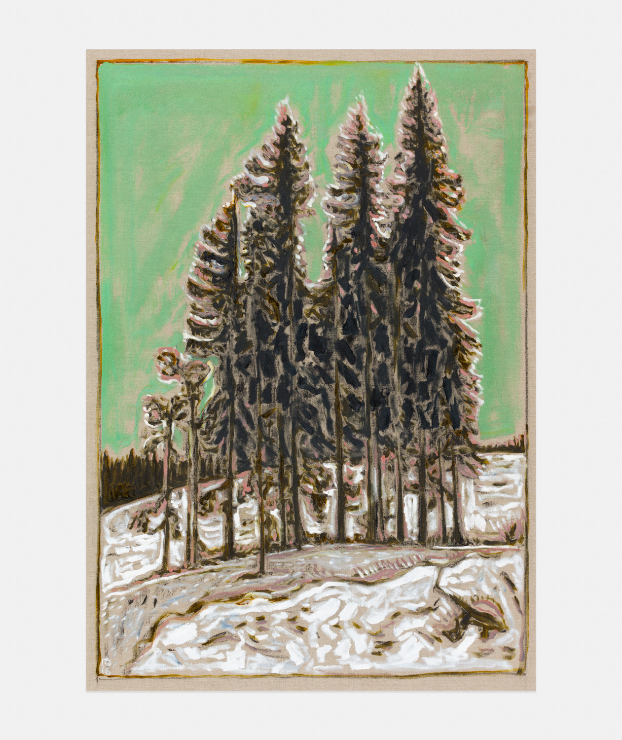 BILLY CHILDISH
