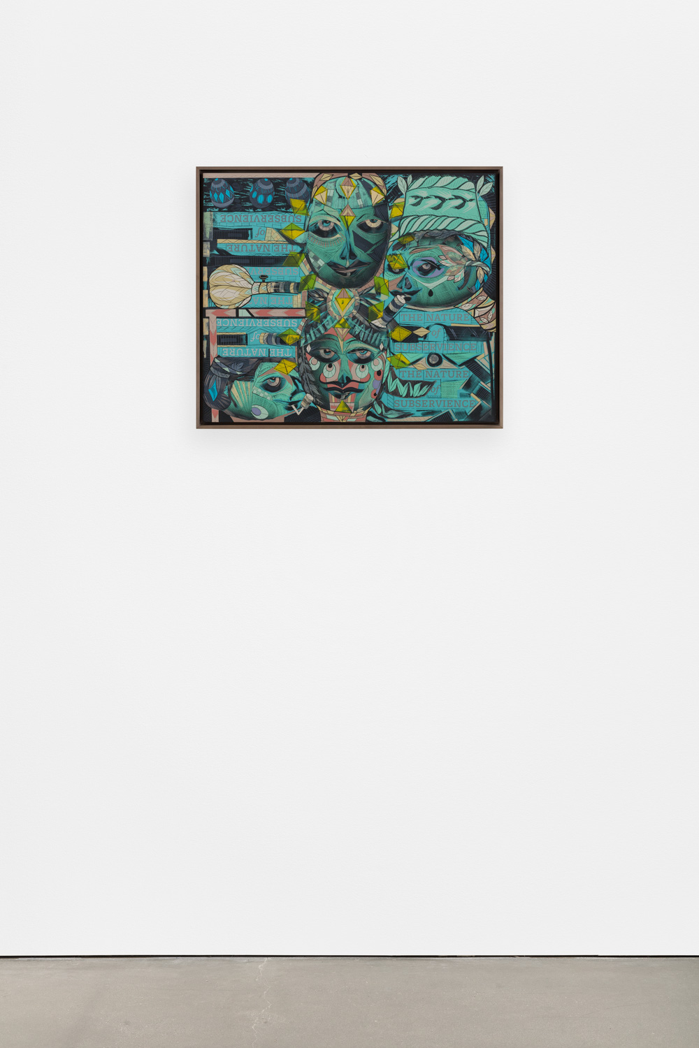 LARI PITTMAN 拉里．皮特曼