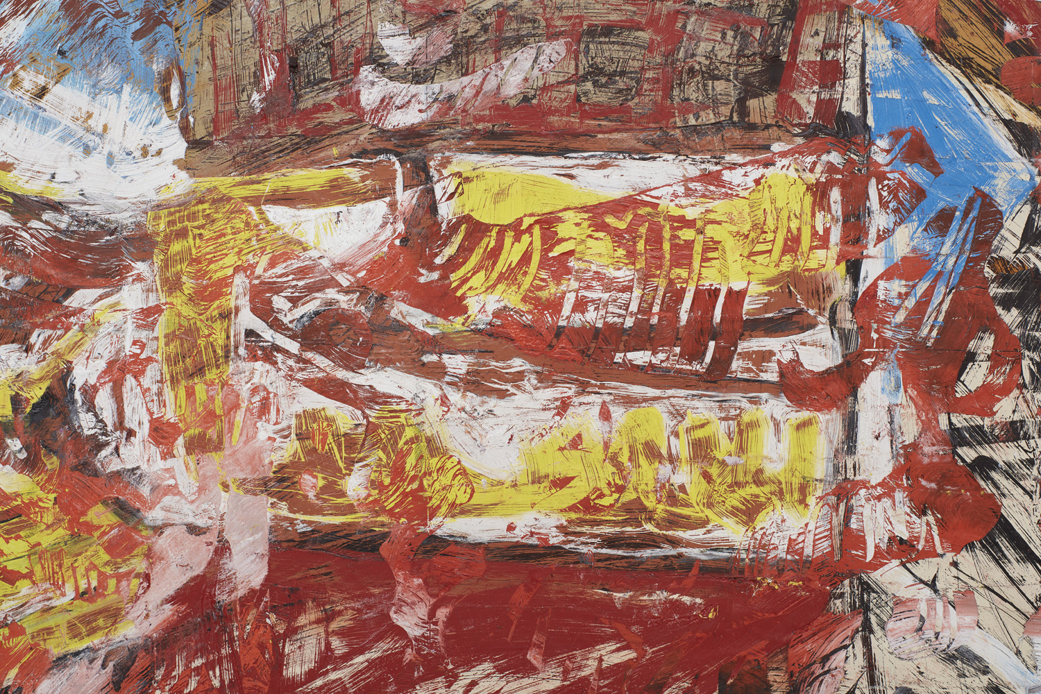 ANGEL OTERO 安吉尔 &middot; 奥特罗