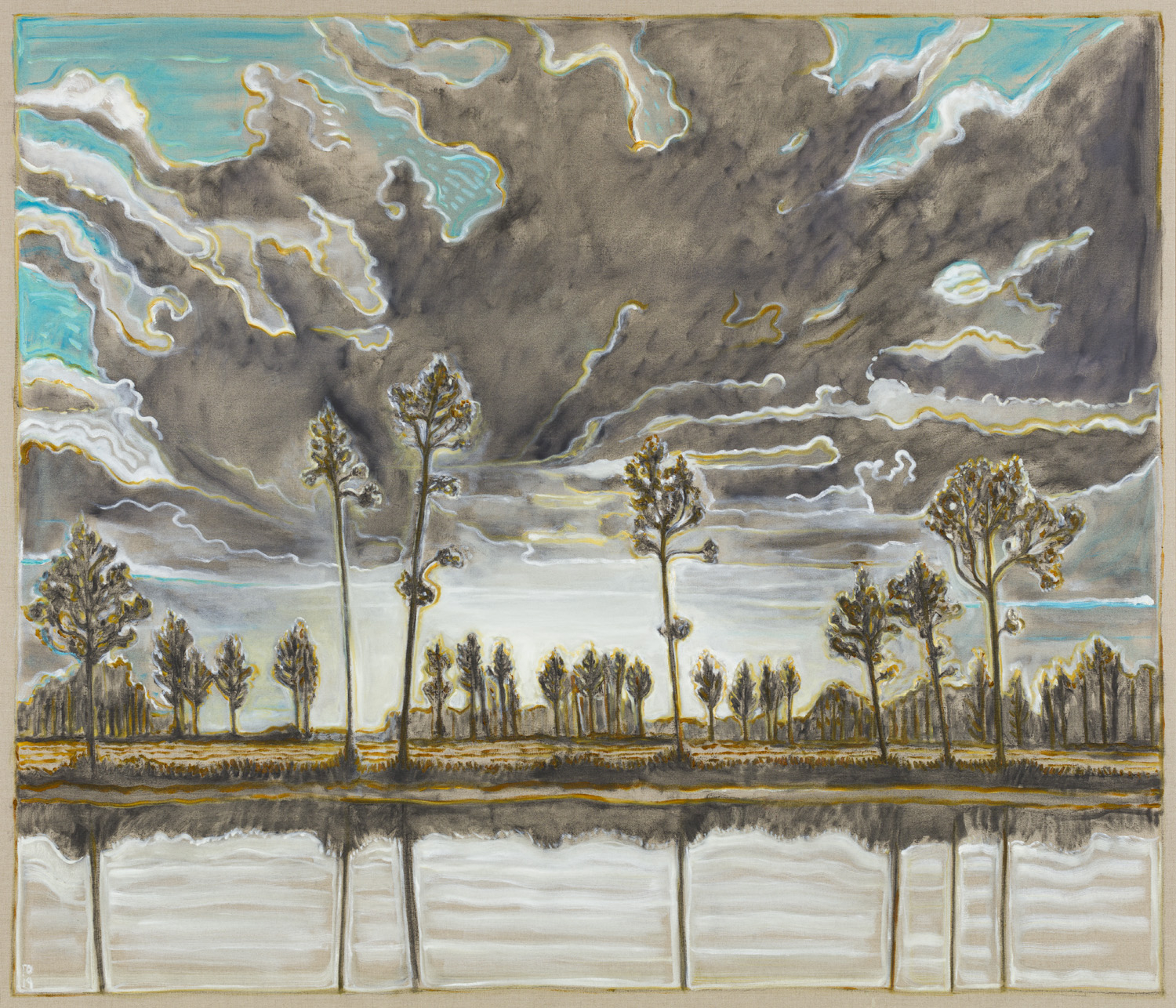 BILLY CHILDISH