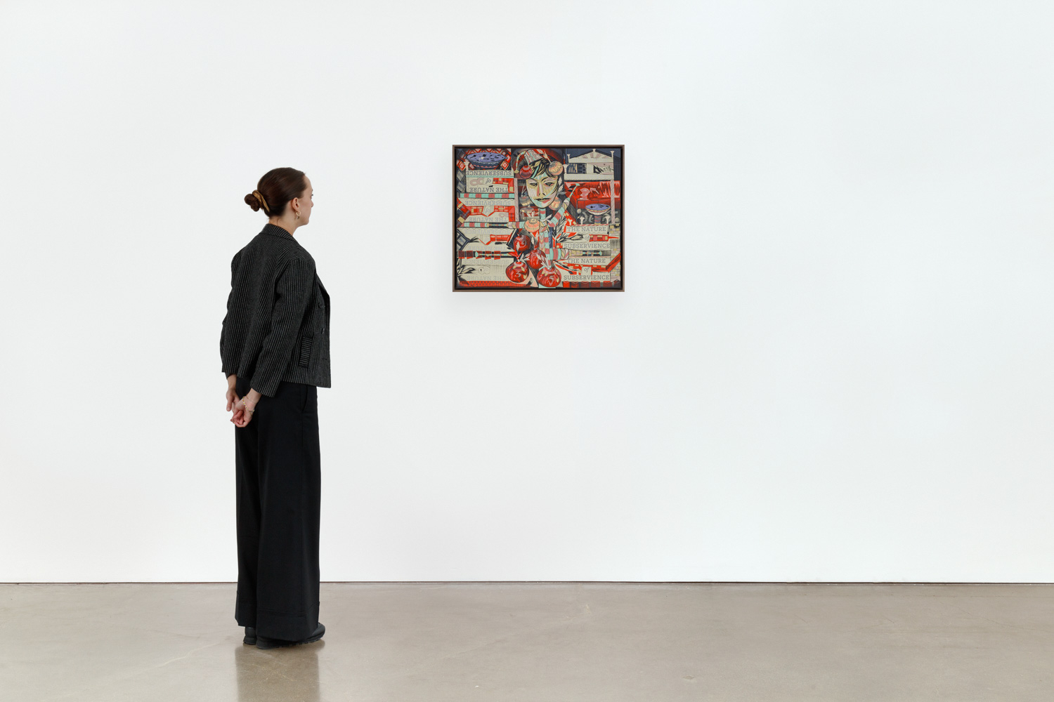 LARI PITTMAN 拉里&middot;皮特曼