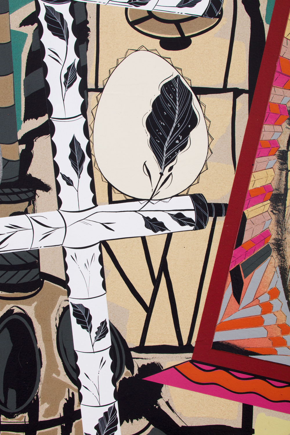 LARI PITTMAN 拉里&middot;皮特曼