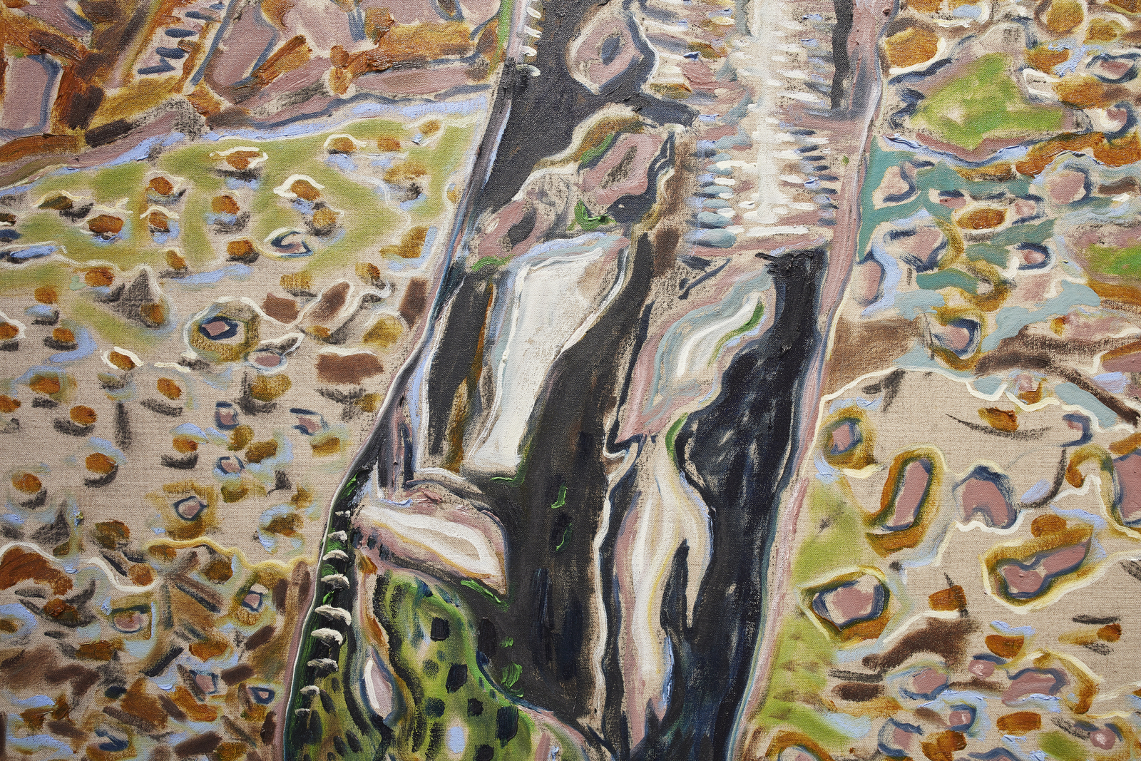 BILLY CHILDISH