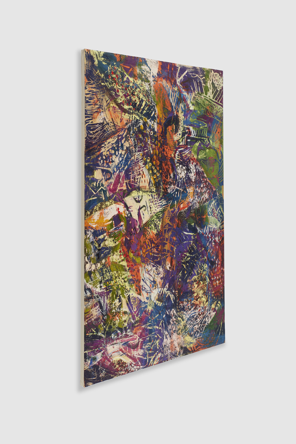 ANGEL OTERO 安吉爾 &middot; 奧特羅