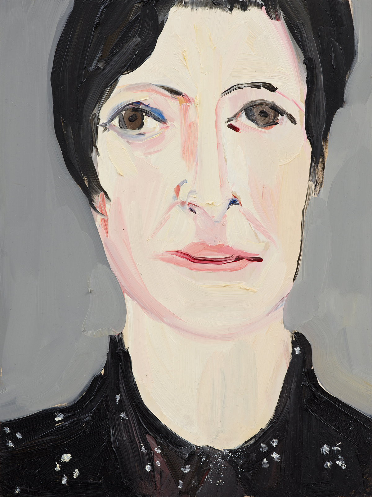 CHANTAL JOFFE