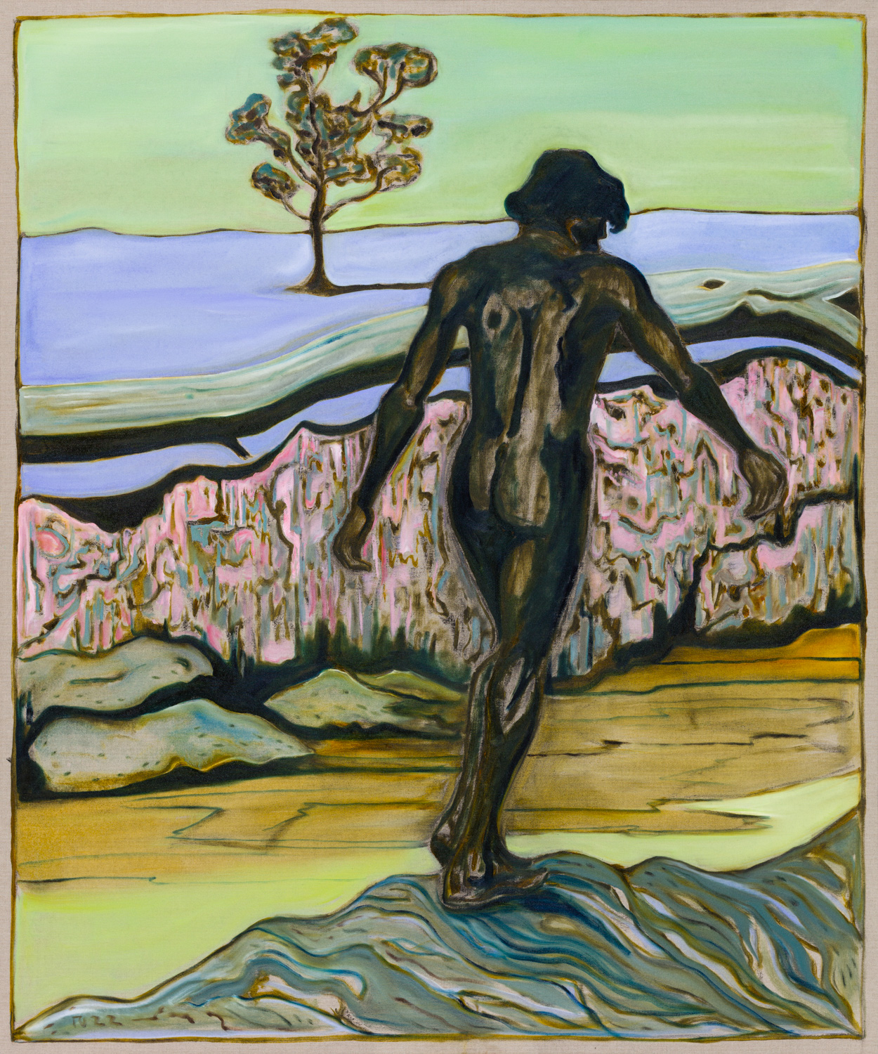 BILLY CHILDISH 比利 &middot; 查尔迪斯